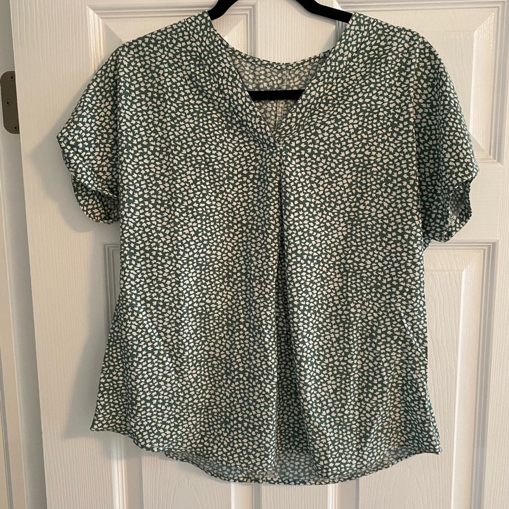 Dress shirt - medium